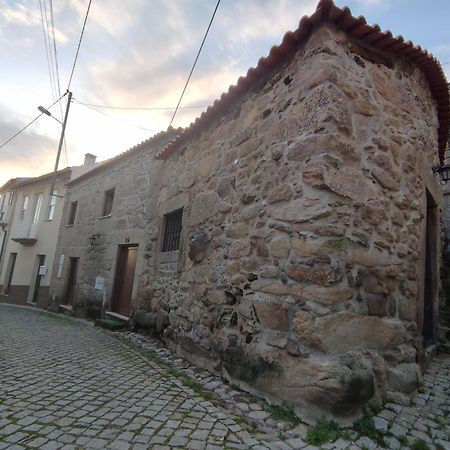 Segredos Da Montanha - Mangualde Vila Exterior foto