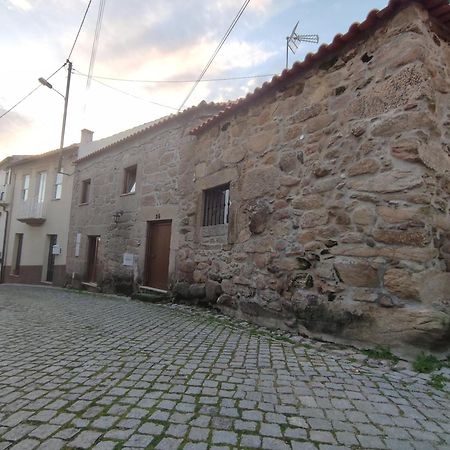 Segredos Da Montanha - Mangualde Vila Exterior foto